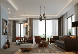 Жилой комплекс CASA GRANDE в Коньяалты, Анталья, Турция №14801