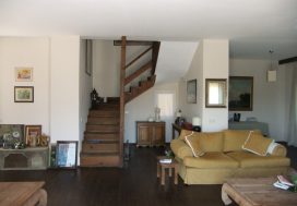 Вилла 5+1 в Каше, Анталья, Турция №19997