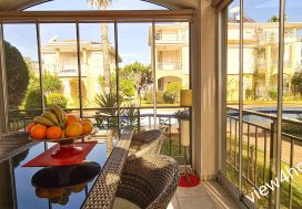 Вилла 3+1 в Сиде, Анталья, Турция №18524