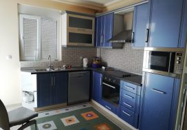 Пентхаус 5+1 в Коньяалты, Анталья, Турция №24173