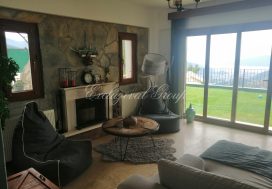 Вилла 3+1 в Мармарисе, Мугла, Турция №14477