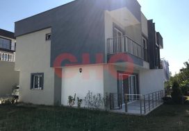 Вилла 3-х ком. в Кушадасы, Айдын, Турция №29441