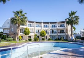 Квартира 2+1 в Белеке, Анталья, Турция №18806