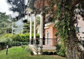 Вилла 4+1 в Олюденизе, Фетхие, Мугла, Турция №16548