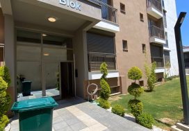 Квартира 2+1 в Кушадасы, Айдын, Турция №28528