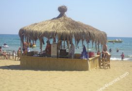 Квартира 2+1 в Сиде, Анталья, Турция №22187