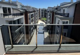 Квартира 3-х ком. в Коньяалты, Анталья, Турция №24483