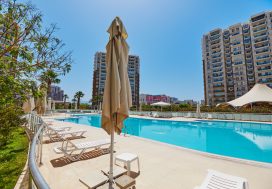 Квартира 1+1 в Измире, Турция №24738