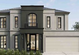 Вилла 4+1 в Фетхие, Мугла, Турция №27909