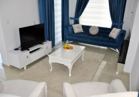 Вилла 3+4 в Каше, Анталья, Турция №24262