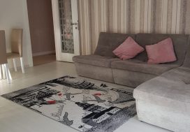 Квартира 1+1 в Коньяалты, Анталья, Турция №24336