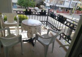 Квартира 2+1 в Коньяалты, Анталья, Турция №24071