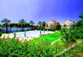 Вилла 4+1 в Сиде, Анталья, Турция №28903