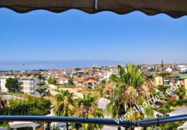 Квартира 2+1 в Сиде, Анталья, Турция №6883