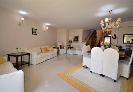 Пентхаус 4+1 в Кемере, Анталья, Турция №28660