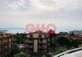 Квартира 4-х ком. в Кушадасы, Айдын, Турция №28979