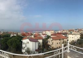 Квартира 3-х ком. в Кушадасы, Айдын, Турция №28981