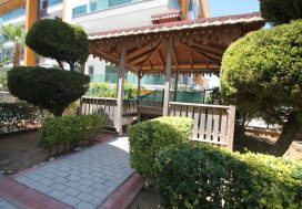 Вилла 3+4 в Каше, Анталья, Турция №24188