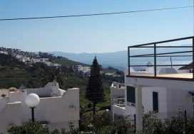 Вилла 2+1 в Бодруме, Мугла, Турция №24553