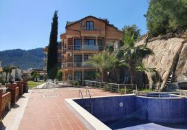 Квартира 3+1 в Кемере, Анталья, Турция №27862