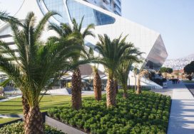 Квартира 1+1 в Измире, Турция №22513