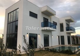 Вилла 3+1 в Белеке, Анталья, Турция №25395