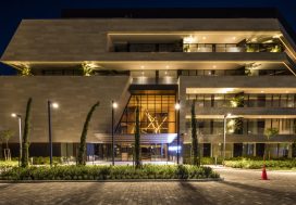 Квартира 4+1 в Измире, Турция №22515