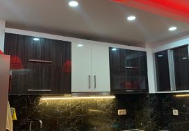 Квартира 2+1 в Коньяалты, Анталья, Турция №21038