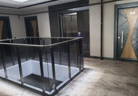 Квартира 2+1 в Коньяалты, Анталья, Турция №16037