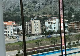 Квартира 3+1 в Коньяалты, Анталья, Турция №16911