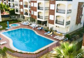 Квартира 2+1 в Сиде, Анталья, Турция №11988