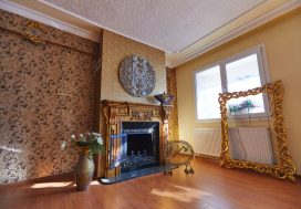 Пентхаус 3+2 в Измире, Турция №21905