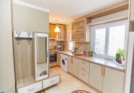 Квартира 1+2 в Измире, Турция №21912