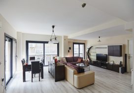 Квартира 3+1 в Измире, Турция №21910