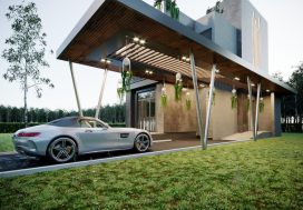 Вилла 3+1 в Белеке, Анталья, Турция №17653