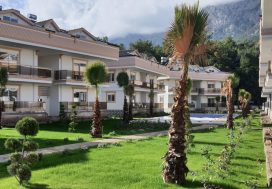 Квартира 2+1 в Кемере, Анталья, Турция №21740