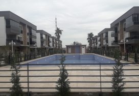 Квартира 3+1 в Коньяалты, Анталья, Турция №21565