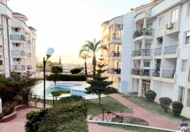 Квартира 2+1 в Сиде, Анталья, Турция №22253