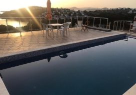 Вилла 4+1 в Бодруме, Мугла, Турция №24551