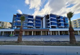 Квартира 2+1 в Кушадасы, Айдын, Турция №24414