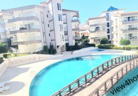 Квартира 2+1 в Сиде, Анталья, Турция №22186