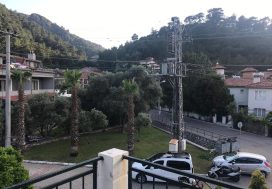 Квартира 3+3 в Мармарисе, Мугла, Турция №26730