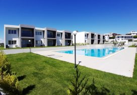 Квартира 2+1 в Кушадасы, Айдын, Турция №28523