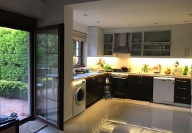 Вилла 4+1 в Кемере, Анталья, Турция №27964