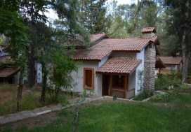 Вилла 2+1 в Кемере, Анталья, Турция №29031