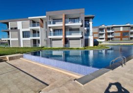 Квартира 2+1 в Кушадасы, Айдын, Турция №25516