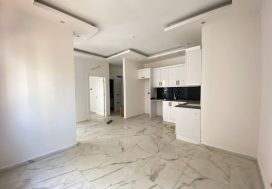 Квартира 1+1 Fenercioglu Tower, Аланья