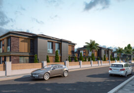 Вилла с частным бассейном Эдирне, Турция