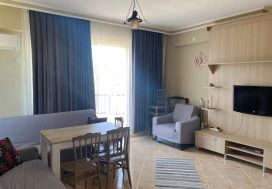 Квартира 2+1, Аланья, Турклер