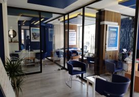 Офисное помещение 110 кв.м. в центре Алании